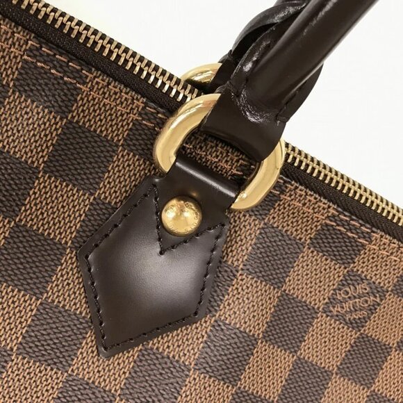 LOUIS VUITTON Damier Sarreya PM N51183 Tote bag - Picture 10 of 15